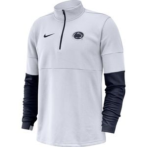 Men’s Penn State Size Medium Quarter Zip Jacket